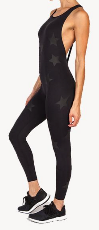 Motion Lux Knockout Unitard