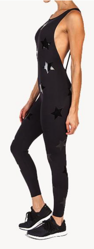 Motion Lux Knockout Unitard