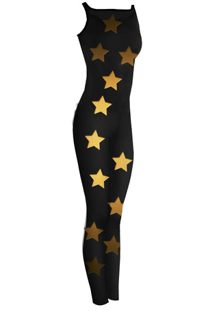 Motion Lux Knockout Unitard