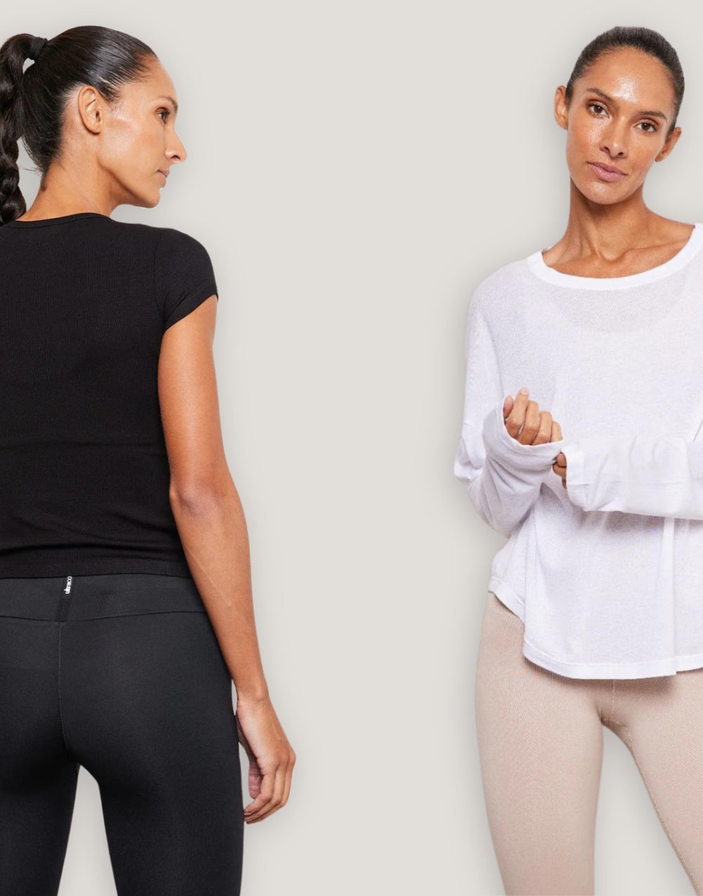 Best Black Lux Breech | Free Ride designs high quality apparel and  horsewear.
