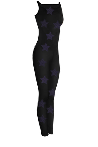 Motion Lux Knockout Unitard