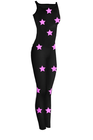 Motion Lux Knockout Unitard