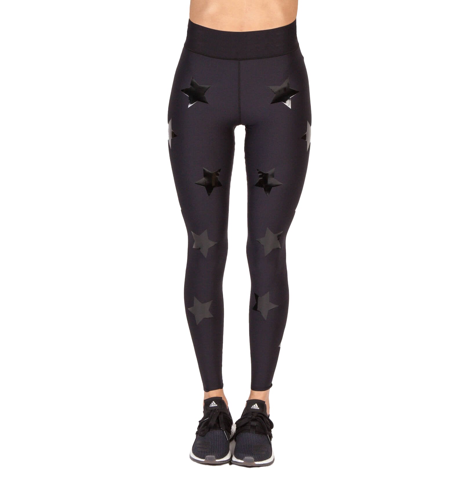 Lux Essentials Star Knockout Ultra High Legging – Ultracor