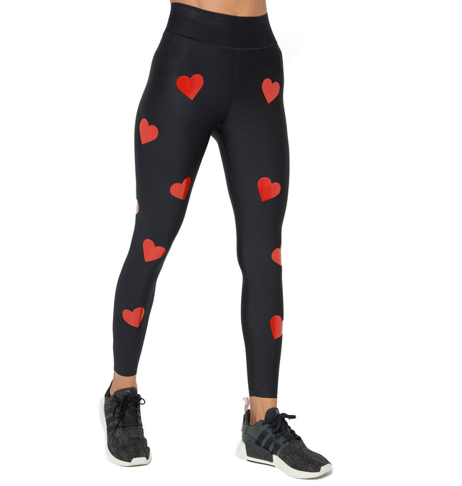 Performance Women's Leggings - Luxury High Waisted Legging | Ultracor®