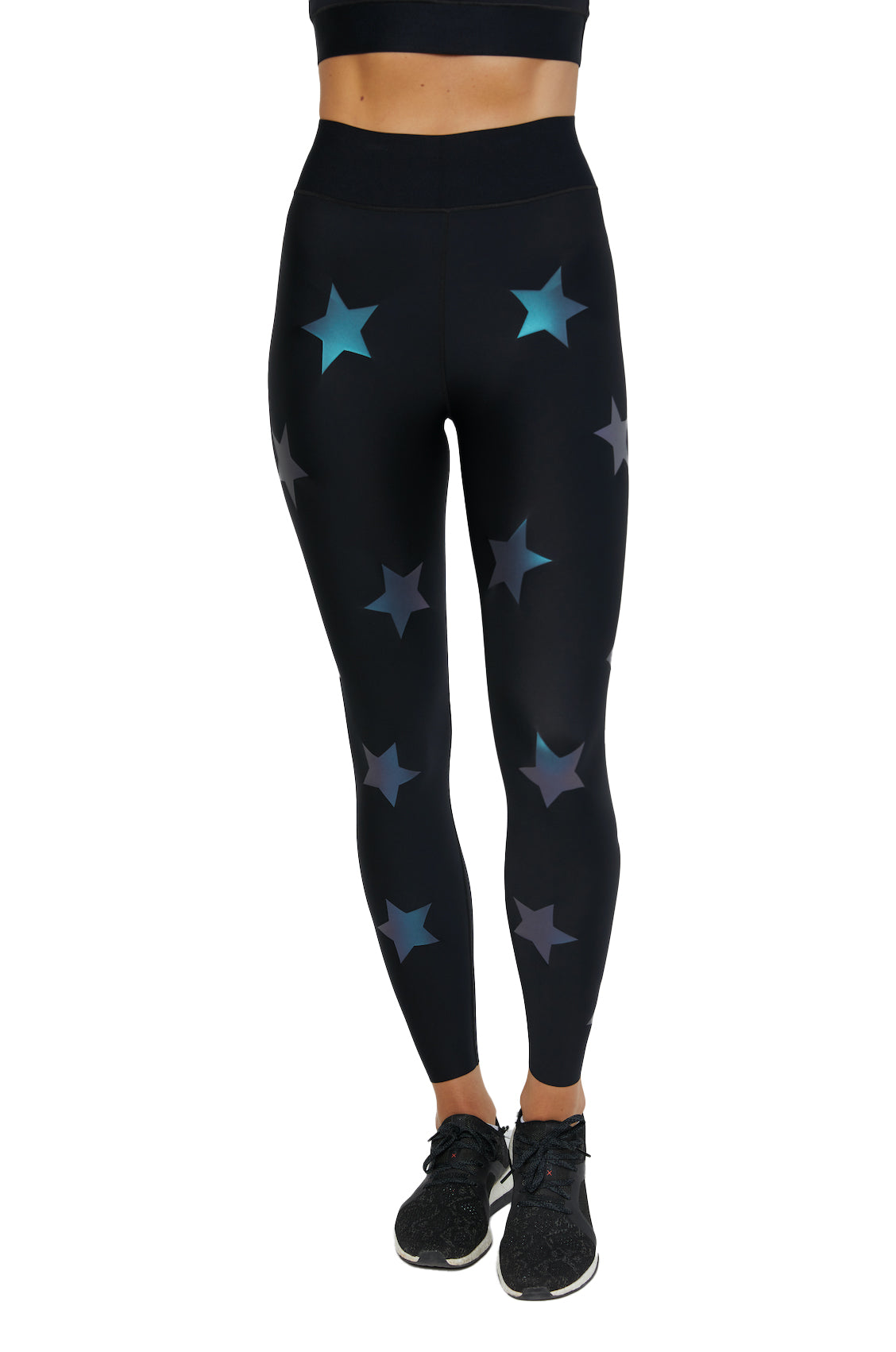 Lux Essentials Star Knockout Ultra High Legging – Ultracor